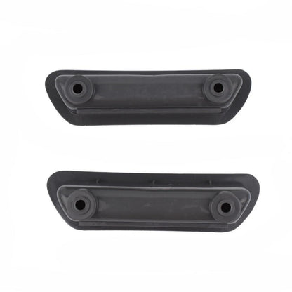 Interior Door Handle Panel Cup Fits 1989-02 Isuzu TF TFR Holden Rodeo Ute Truck