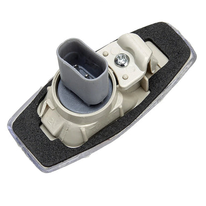 Clear Lens LED Turn Signal Light for Kia Rio (2005-2011)