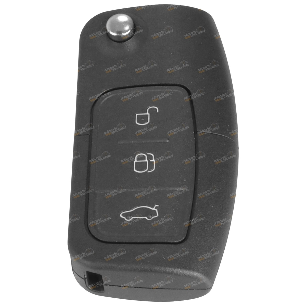 Transponder Remote Flip Ignition Key for Ford Territory SX SY SZ (2004-2016)