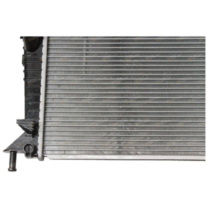 Alloy Core Radiator for Mazda 3 Ford Focus LS LT LV Auto Manual (2004-2011)