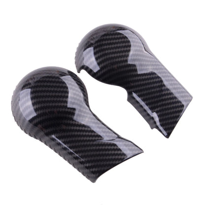 ABS Gear Shift Knob Cover Trim for Chevrolet Camaro (2010-2015)