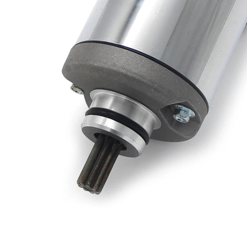 Starter Motor for Honda TRX400FA FourTrax 400 & TRX400FGA Rancher (2004-2007)