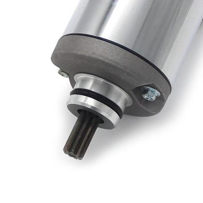 Starter Motor for Honda TRX400FA FourTrax 400 & TRX400FGA Rancher (2004-2007)
