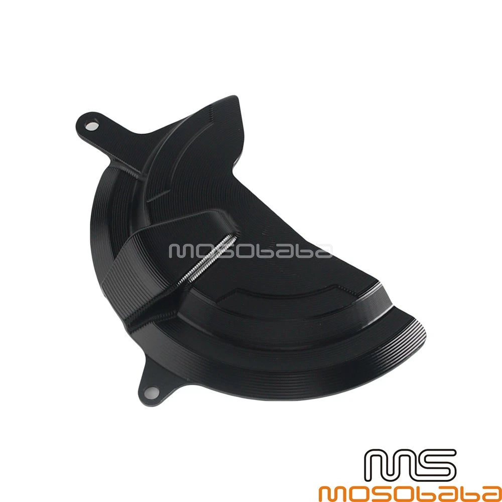 Clutch Crankcase Protect Cover for Yamaha Tenere 700, XSR 700, FZ07, MT07 (2019-2023)