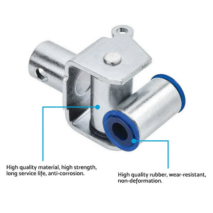 Shifter Bushing Linkage Joint Knuckle for Subaru Impreza WRX Forester (2002-2007)