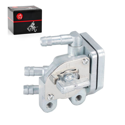 Fuel Petcock Valve Tap for Yamaha XV250 Virago 250 SRX600S (1988–2007)