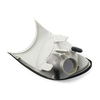 Clear Corner Light Lens for BMW E46 3-Series 2000-2001 (1 Pcs)