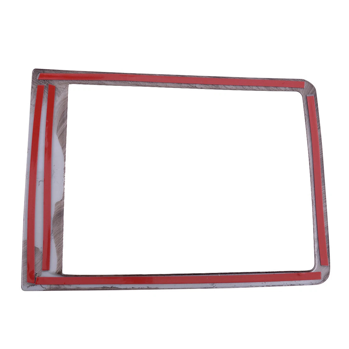 Center Console Storage Box Cover Trim for Ford F-150 (2015-2020)