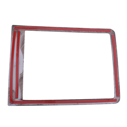 Center Console Storage Box Cover Trim for Ford F-150 (2015-2020)
