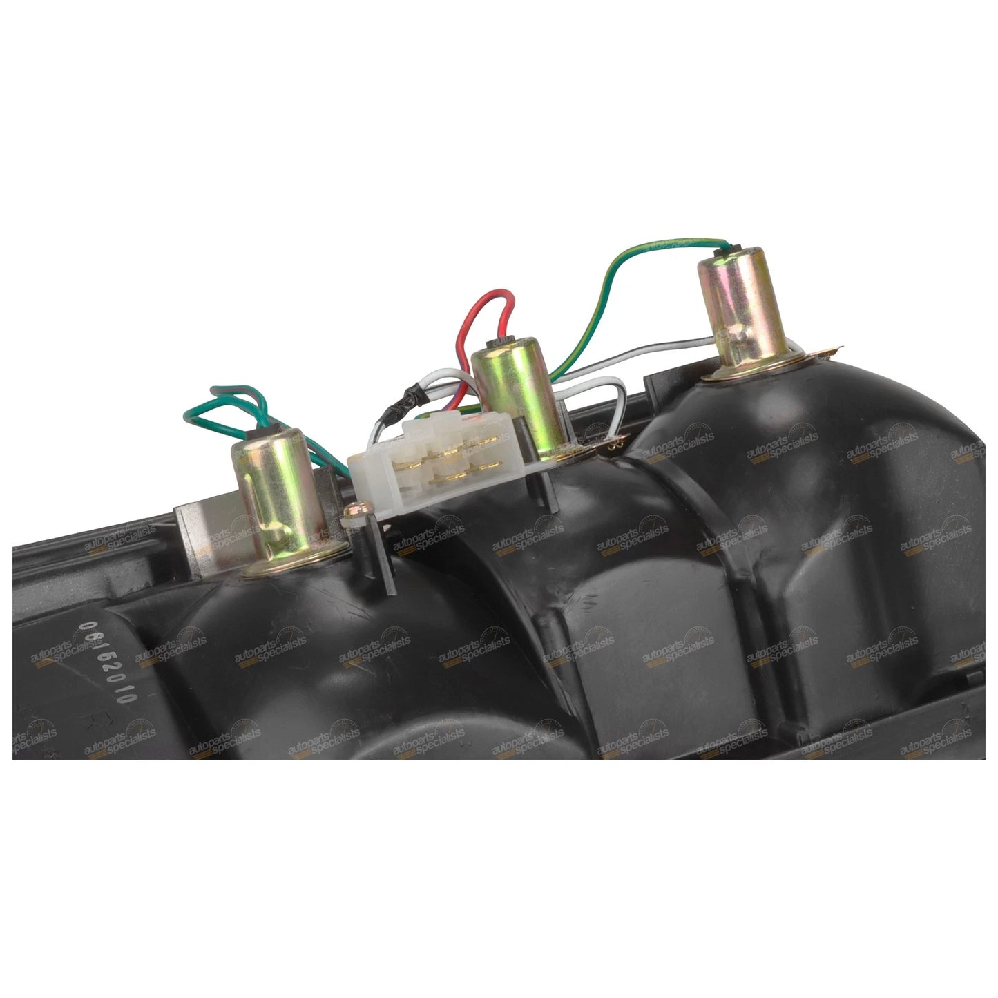 RH Tail Light for Toyota Hilux (1988–1997)