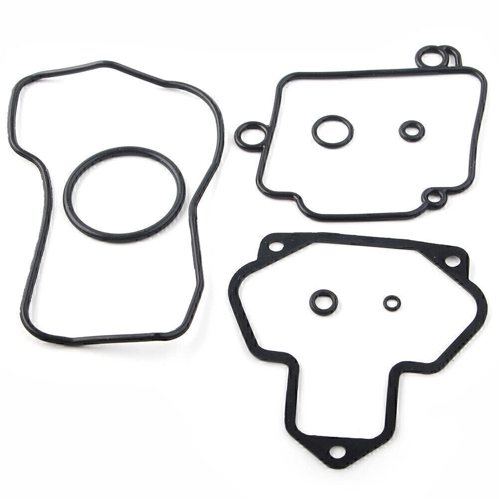 Carburetor Repair Kit for Yamaha Big Bear 350, Kodiak 400 (1990-2000)