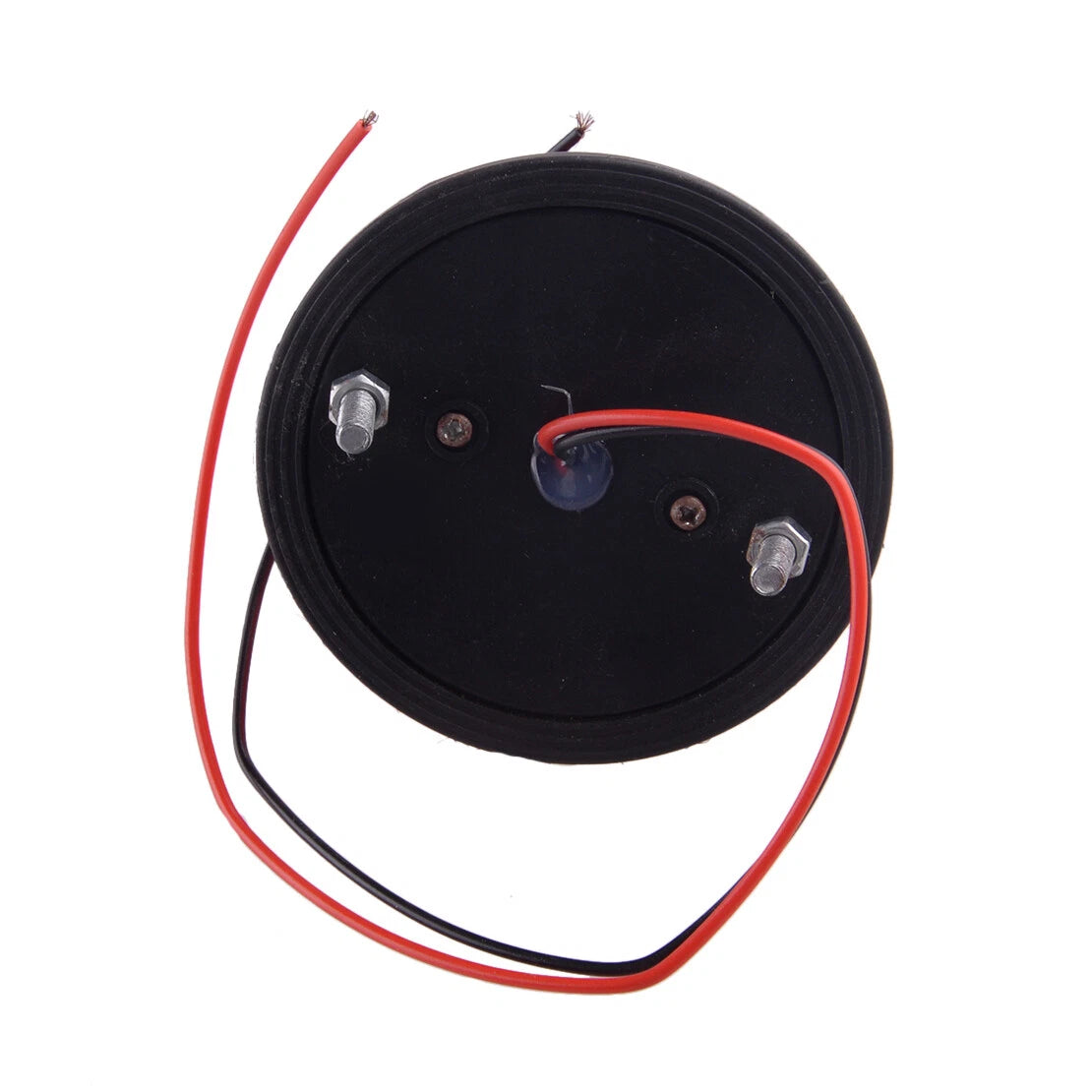Red Round LED Side Marker Beehive Cone Lights for Peterbilt Truck