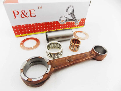 P&E Connecting Rod Kit for Yamaha RX100 (1985-1996)