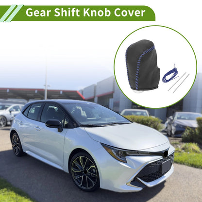 Car Gear Shift Knob Cover for Nissan Altima (2013-2018)