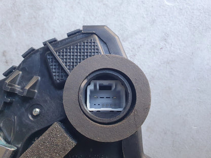Power Door Lock Mechanism Front Right RH for Toyota Hilux (2005–2015)