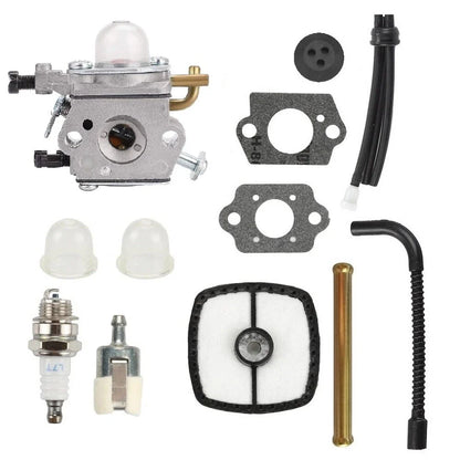 Carburetor & Air Filter Kit for Echo