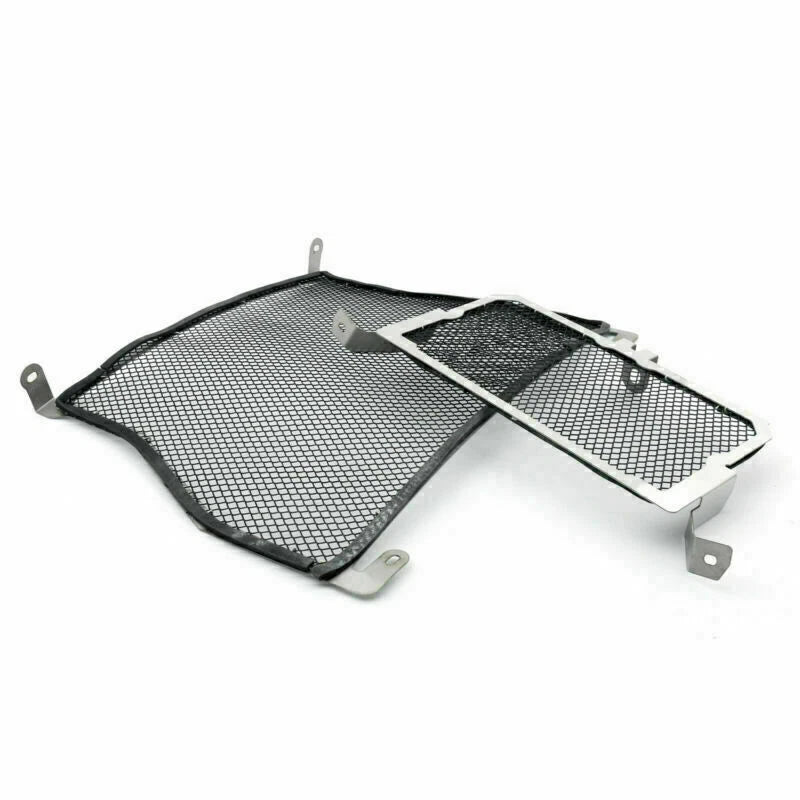 Radiator Guard for BMW S1000R S1000RR HP4 (2010-2023)