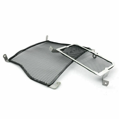 Radiator Guard for BMW S1000R S1000RR HP4 (2010-2023)