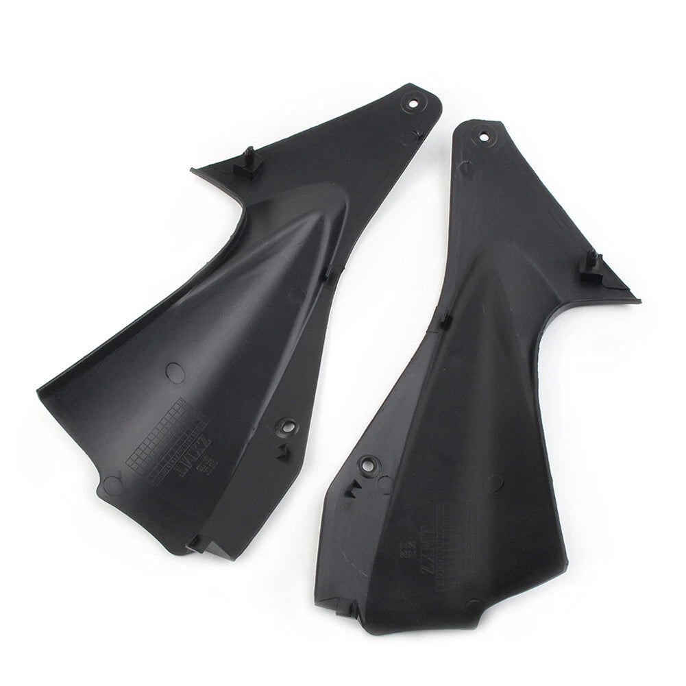 Side Air Duct Cover for Yamaha YZF R6 (2006-2007)