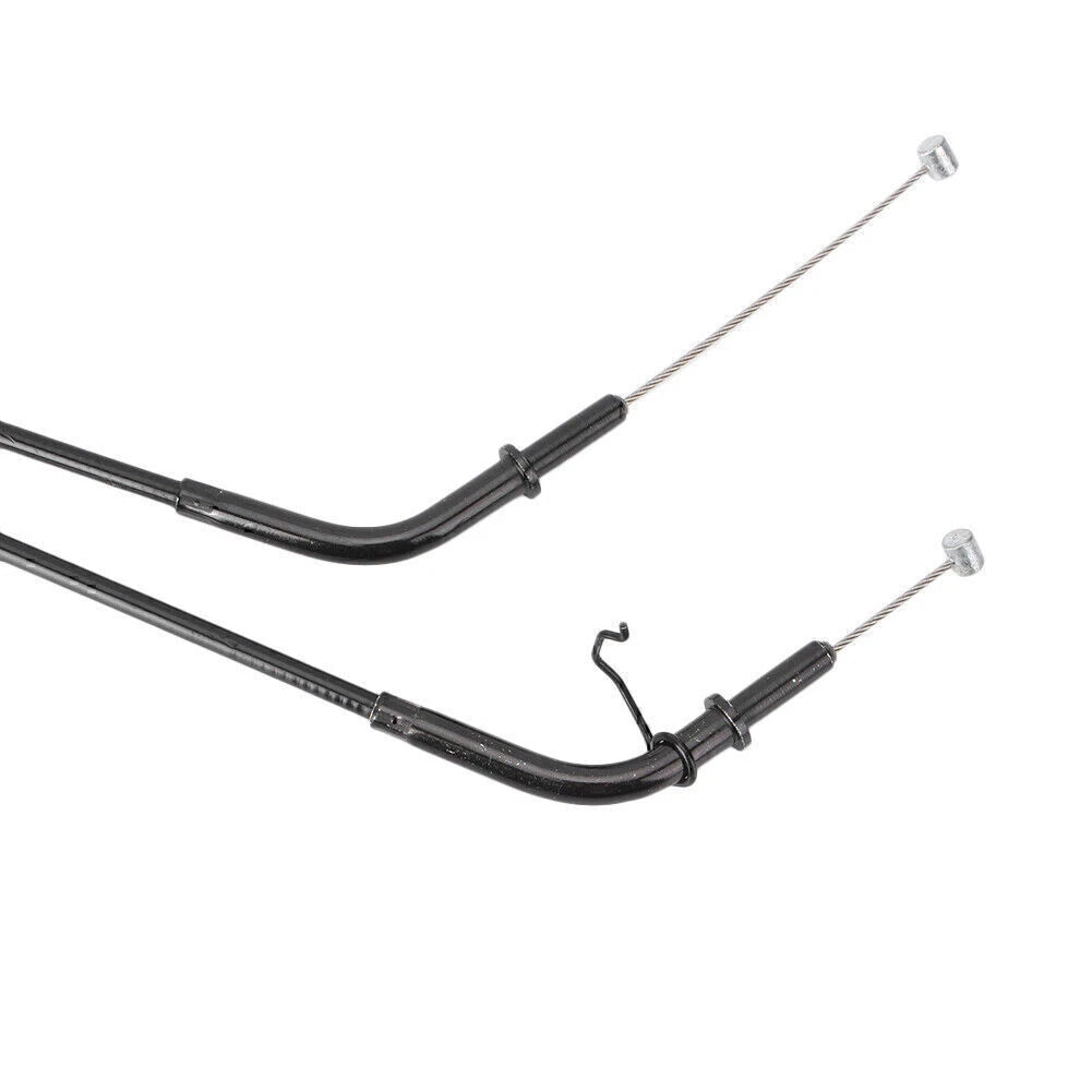 Throttle Cable for Kawasaki Ninja ZX6R (2007-2008)