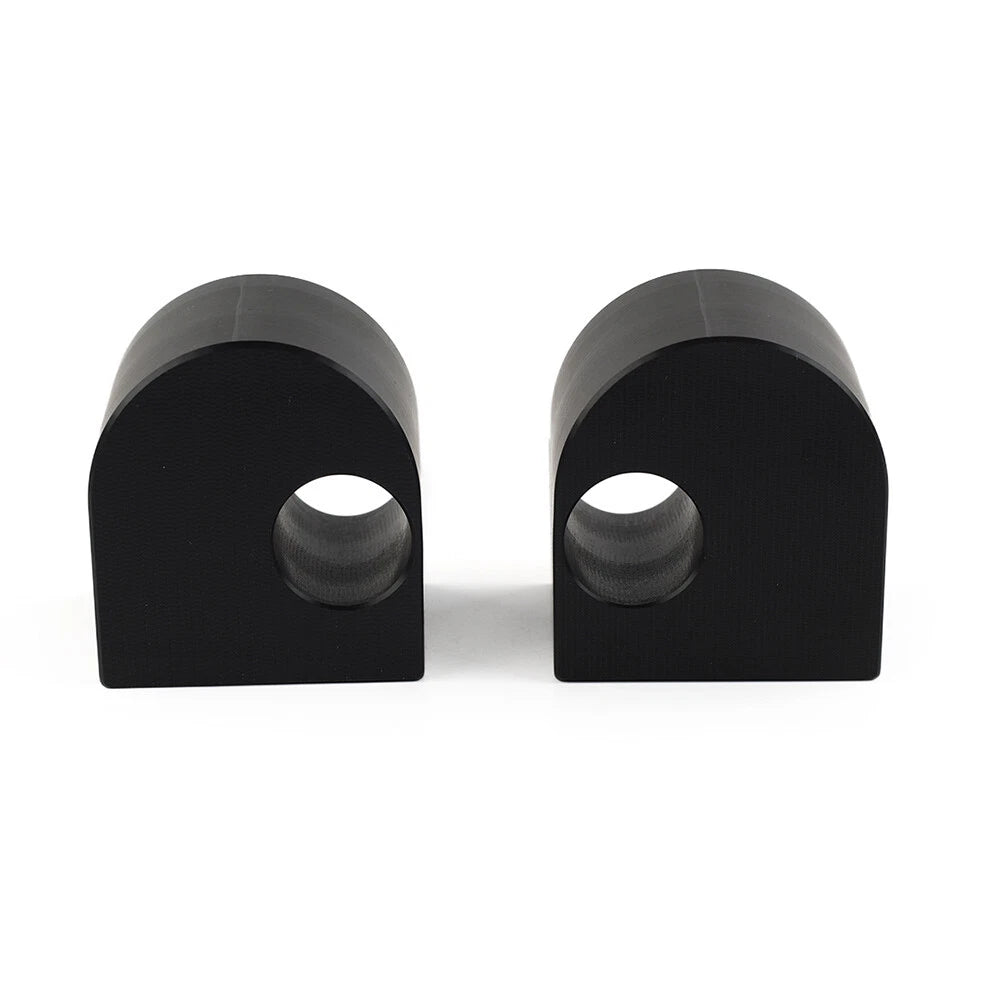 Gas Flue Tank Lift Spacers for Victory Road, Cross Country, Hard, XR, XC (2003-2023)