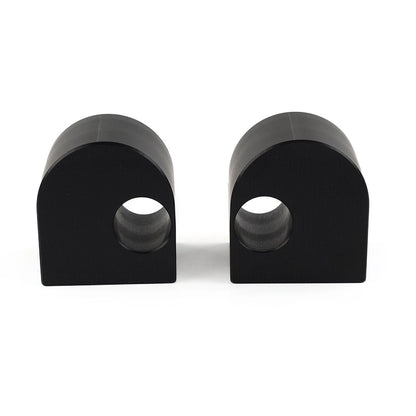 Gas Flue Tank Lift Spacers for Victory Road, Cross Country, Hard, XR, XC (2003-2023)