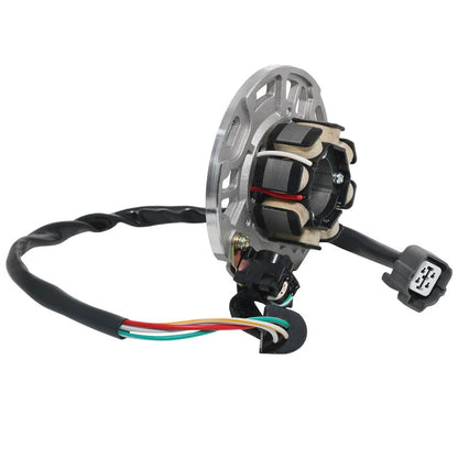 Generator Stator Coil for Kawasaki KX125 2001-2002 ()