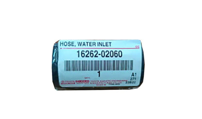 Water Inlet Hose for Toyota AE100 AE101 AE110 AE111 (1992-1998)