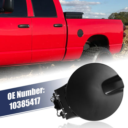 Gas Door Tank Replacement for Chevy Colorado (2004-2012)