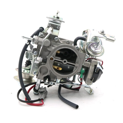 Carburetor Assembly for Toyota Corolla Sedan EE100/EE105/EE110 2E 1993-2001
