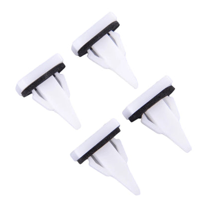 50 x Rocker Moulding Grommets for Mitsubishi (Various Years)