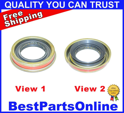 Axle Differential Pinion Seal for Jeep Wrangler (2007–2017)