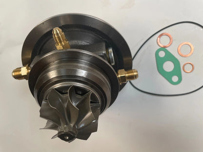 9 Blades Turbo CHRA Cartridge for G-Series G25-550 (2010-2023)