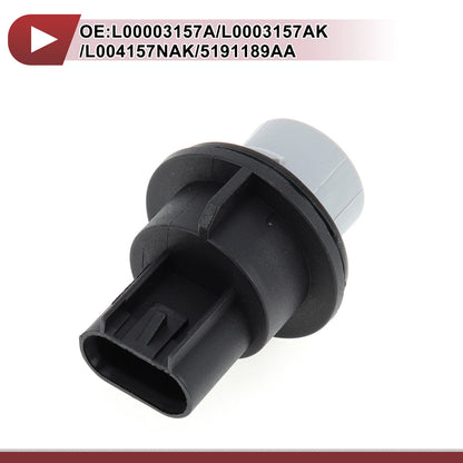 Turn Signal Socket for Dodge Caliber & Dakota (2005-2012)