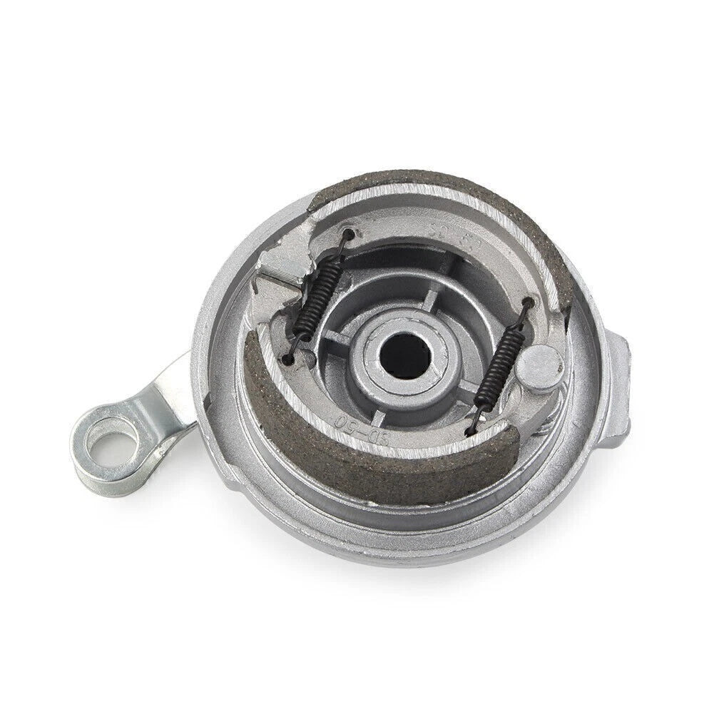 Brake Shoe Assembly for Honda CRF50 XR50 Pit Bike (2004-2023)