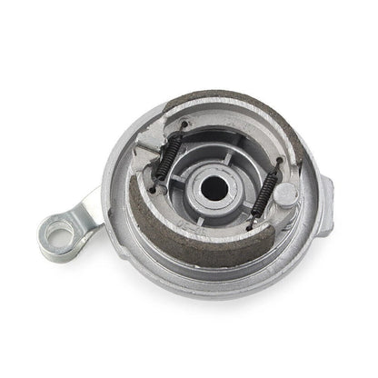 Brake Shoe Assembly for Honda CRF50 XR50 Pit Bike (2004-2023)