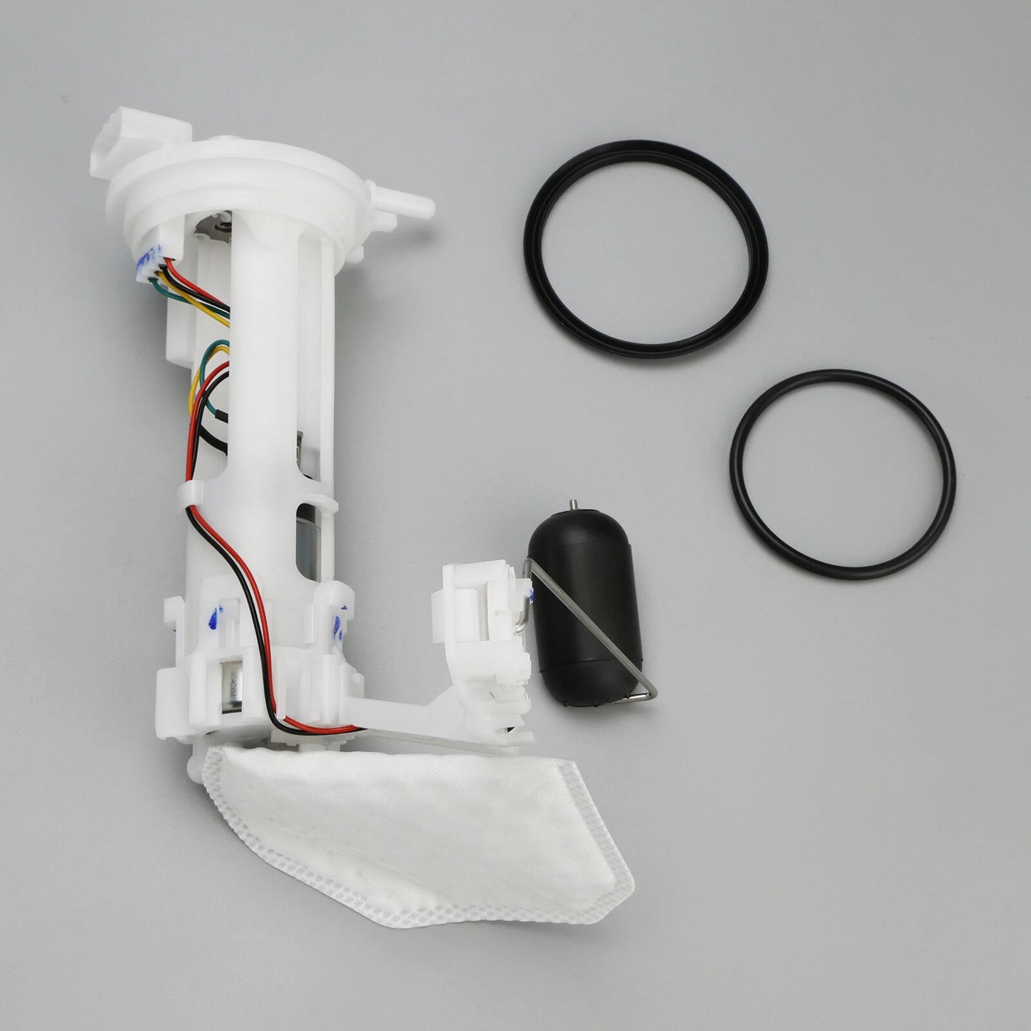 Fuel Pump Replacement for Honda PCX125, PCX150 (2014-2018)