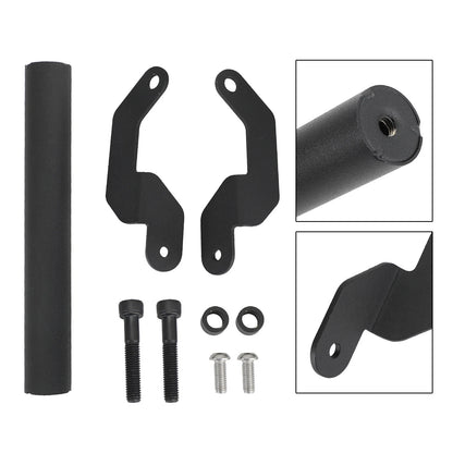 GPS Expansion Mount Phone Holder for Suzuki GSX-R 1000 (2001-2023)
