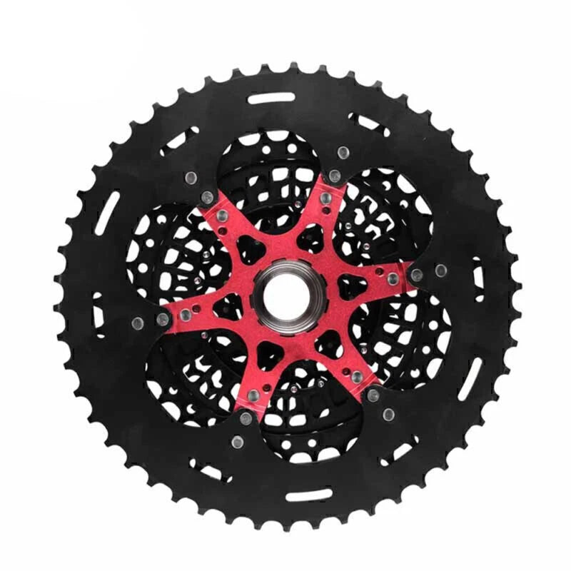 12 Speed 9-50T Cassette Freewheel for MTB Road Bike GX EAGLE (2020-2023)