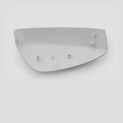 Right Passenger Side White Mirror Cap Cover for Mazda CX-5 (2017–2020)