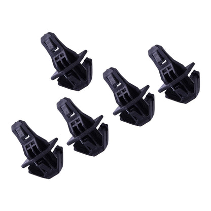 10 x Radiator Grille Clips for Honda (91578SV4003)