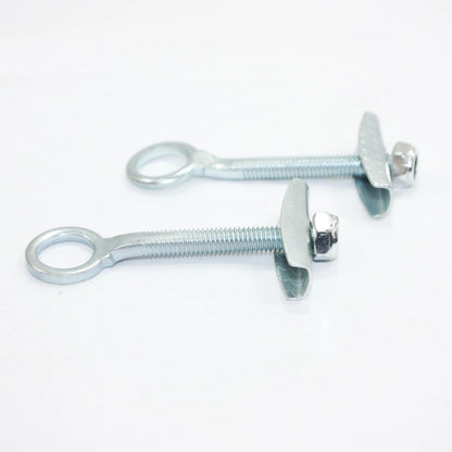 12mm 55mm Chain Adjuster Bolt Tensioner for Mini Kid Monkey PIT ATV