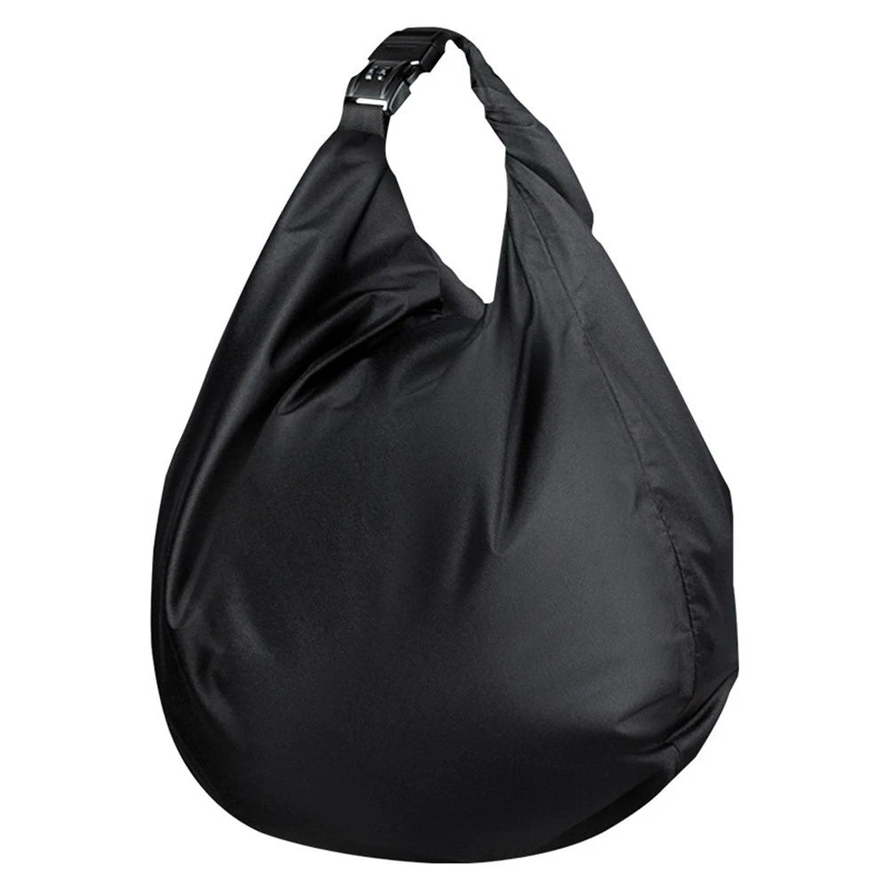 Lightweight Motorcycle Helmet Backpack for Motorcycle