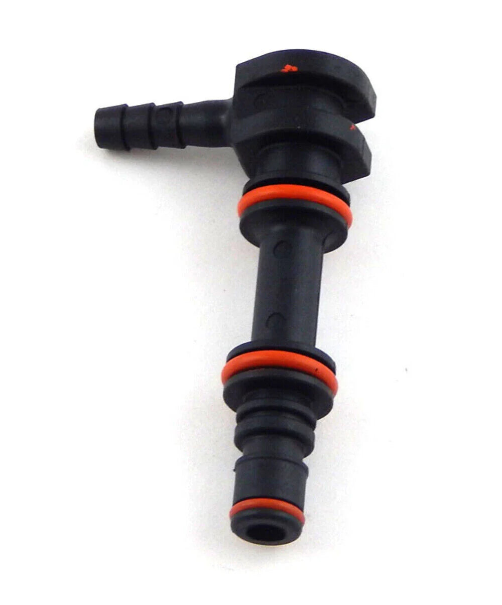 Mercruiser Alpha/Bravo Gear Oil Lube Fitting for Mercruiser Models