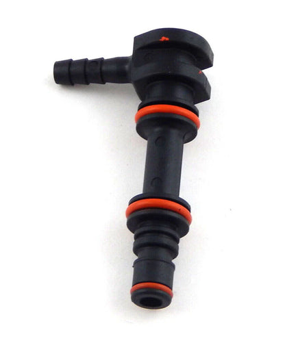 Mercruiser Alpha/Bravo Gear Oil Lube Fitting for Mercruiser Models