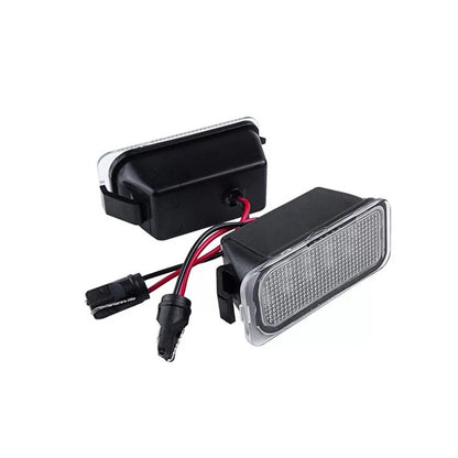 LED License Plate Light for Ford Transit Courier, Tourneo, Focus (2014-2023)