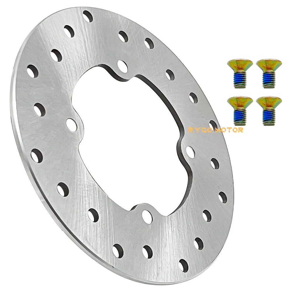 Brake Disc Rotor W/Bolts for Bombardier Cam-Am Outlander