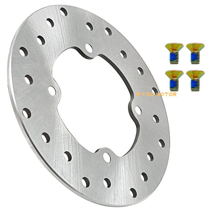 Brake Disc Rotor W/Bolts for Bombardier Cam-Am Outlander