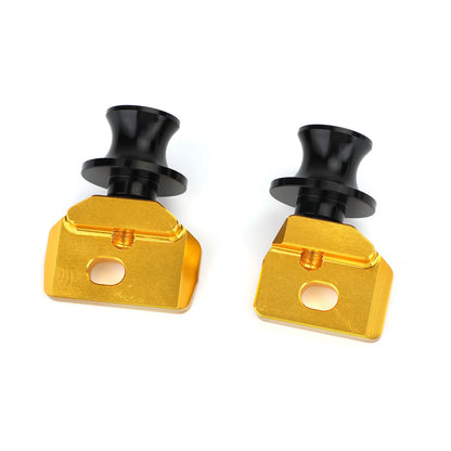 CNC Gold Stand Mount Swingarm for Honda CB650R CBR650R (2019-2020)