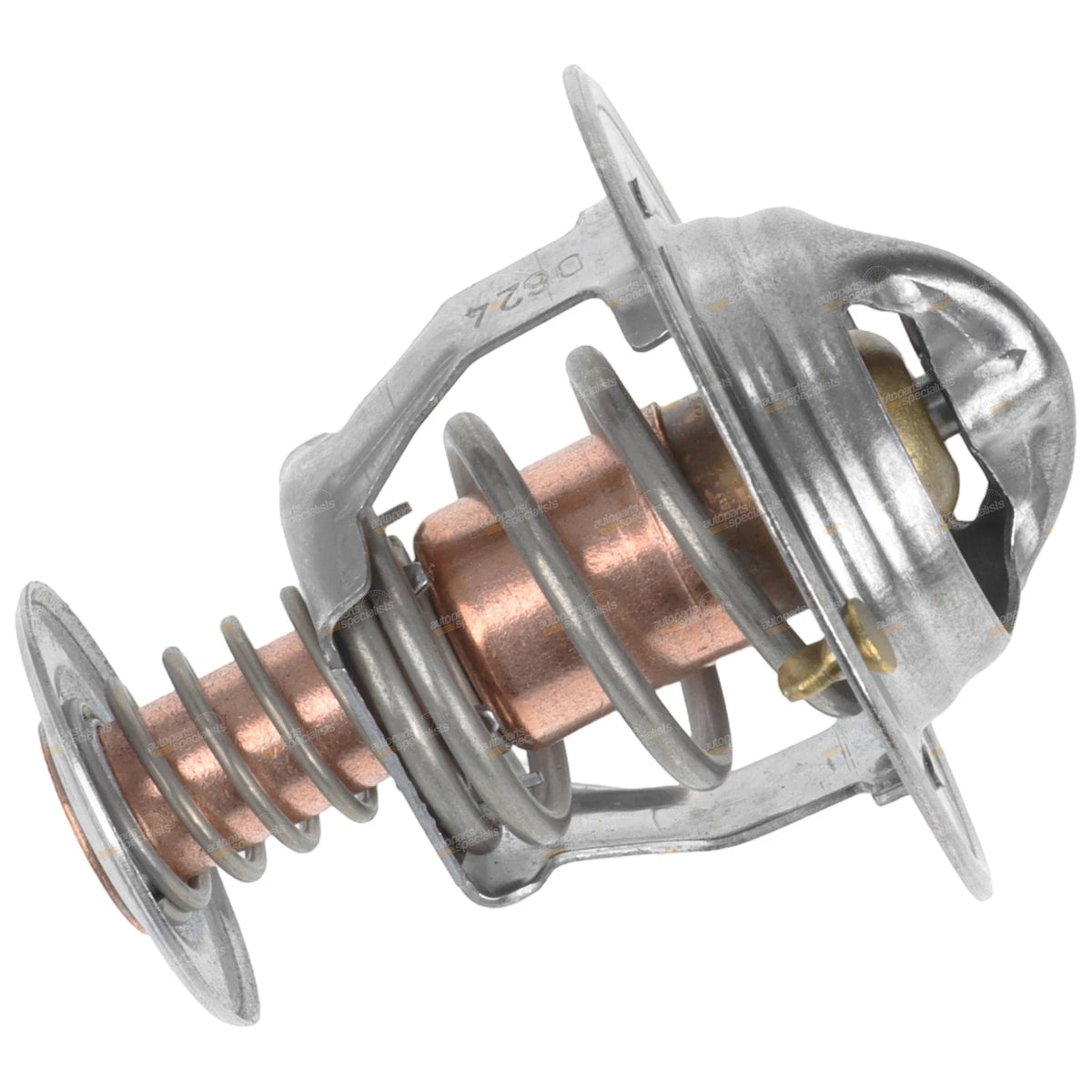 Thermostat for Mazda 323 BA BJ 4cyl 1.8L FP / 2.0L KF (1994 - 2003)